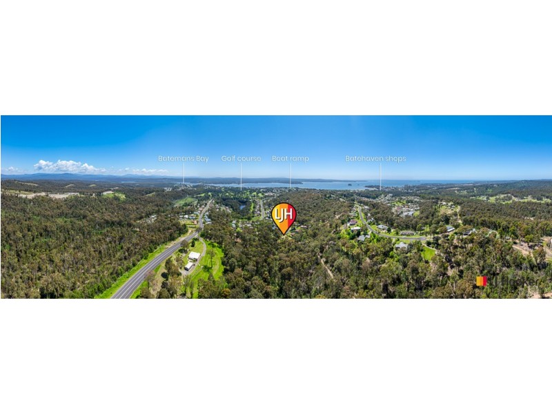 12 Sandpiper Place, Catalina NSW 2536