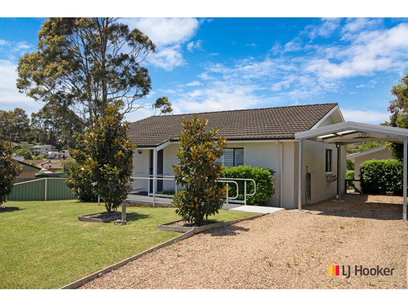 28 Pacific Road, Surf Beach NSW 2536