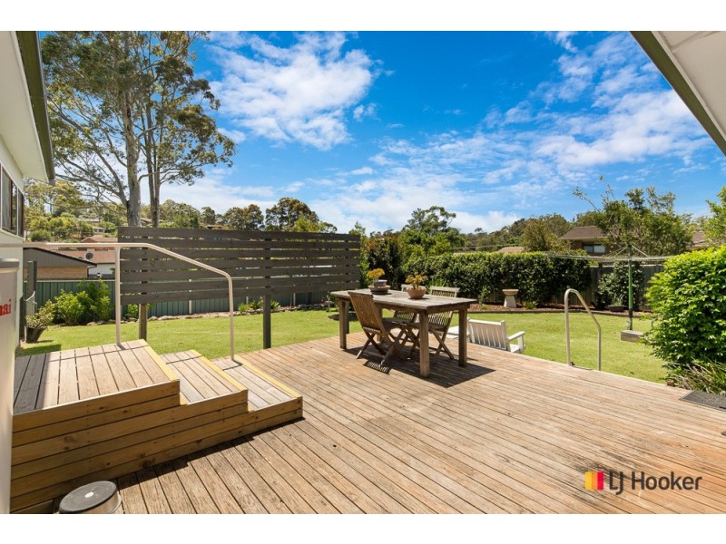 28 Pacific Road, Surf Beach NSW 2536