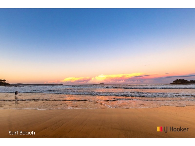 28 Pacific Road, Surf Beach NSW 2536