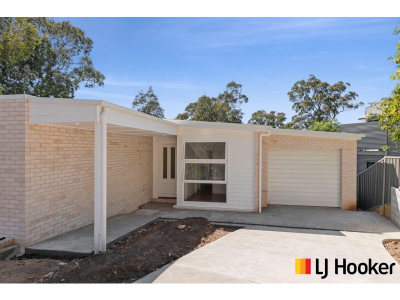 6B Seaview Way, Long Beach NSW 2536