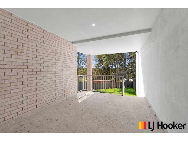 6B Seaview Way, Long Beach NSW 2536
