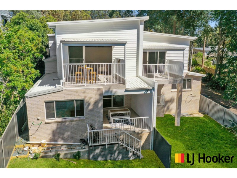 6B Seaview Way, Long Beach NSW 2536