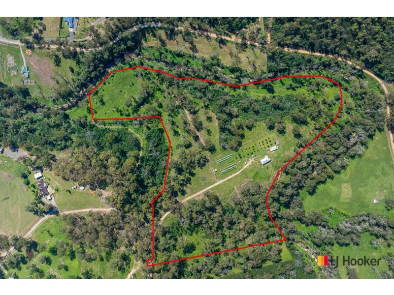 130 Allards Lane, Nelligen NSW 2536