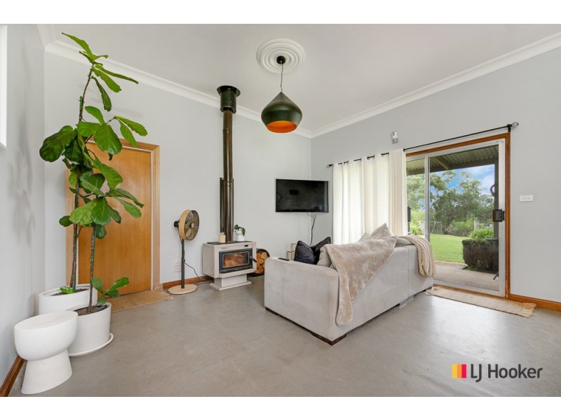 130 Allards Lane, Nelligen NSW 2536