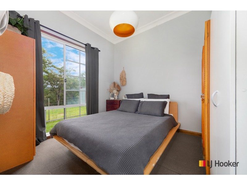 130 Allards Lane, Nelligen NSW 2536