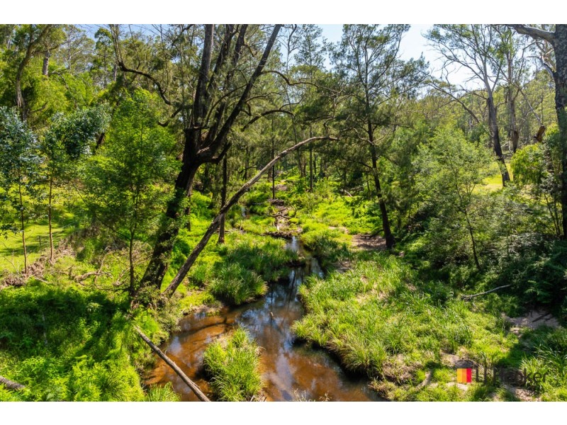 130 Allards Lane, Nelligen NSW 2536