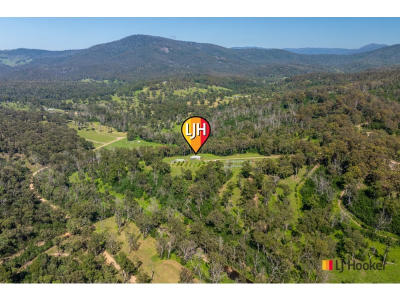 130 Allards Lane, Nelligen NSW 2536