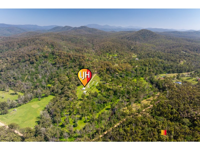 130 Allards Lane, Nelligen NSW 2536