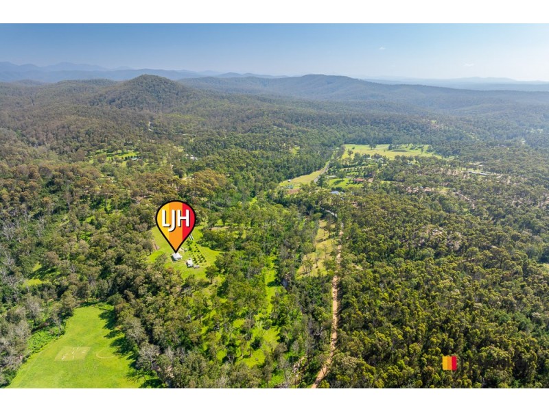 130 Allards Lane, Nelligen NSW 2536