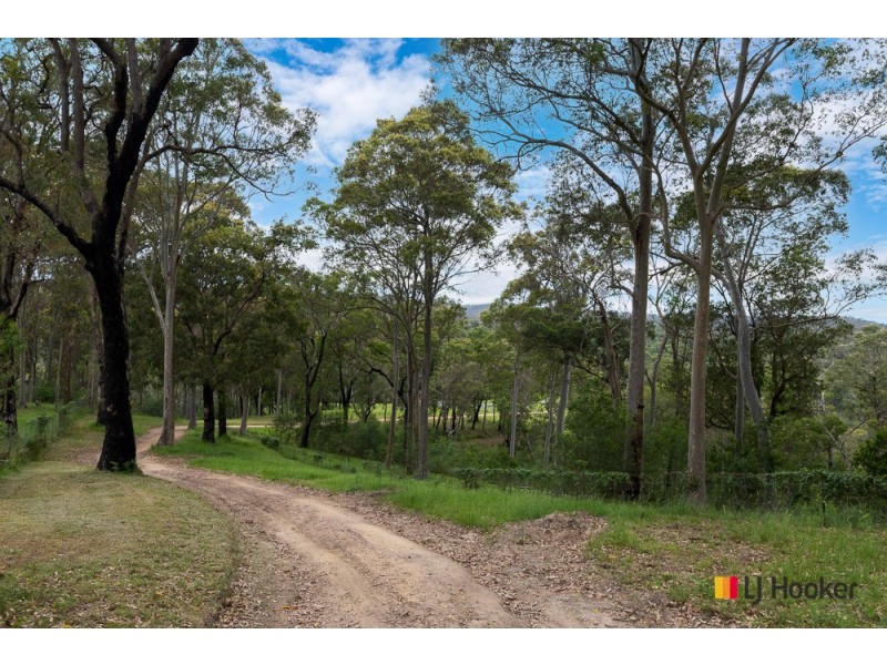 130 Allards Lane, Nelligen NSW 2536