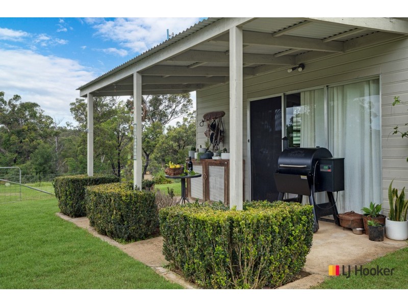 130 Allards Lane, Nelligen NSW 2536
