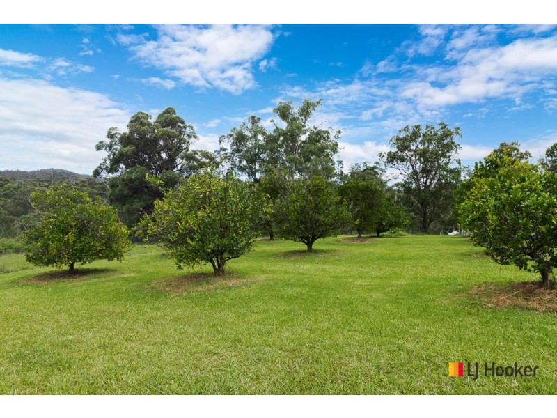 130 Allards Lane, Nelligen NSW 2536