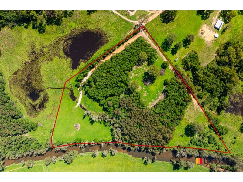 Lot 25 The River Road, Nelligen NSW 2536