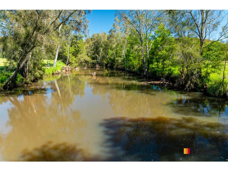 Lot 25 The River Road, Nelligen NSW 2536