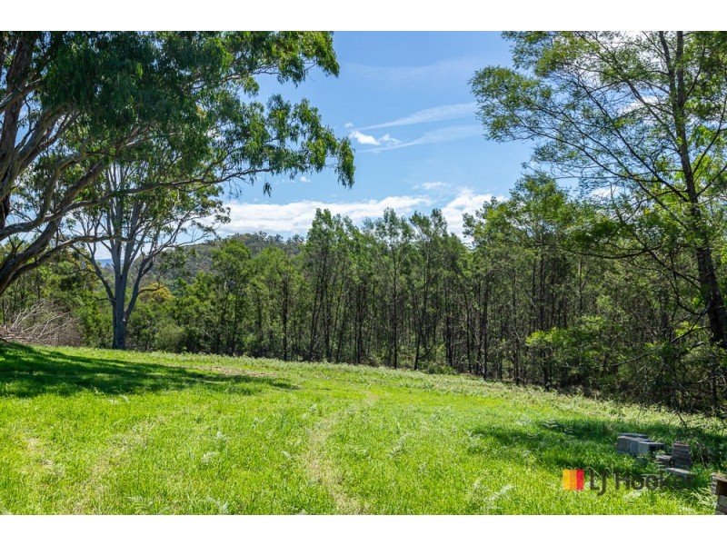 Lot 25 The River Road, Nelligen NSW 2536