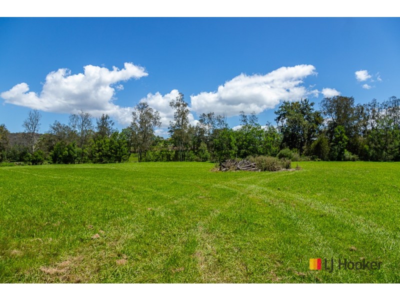 Lot 25 The River Road, Nelligen NSW 2536