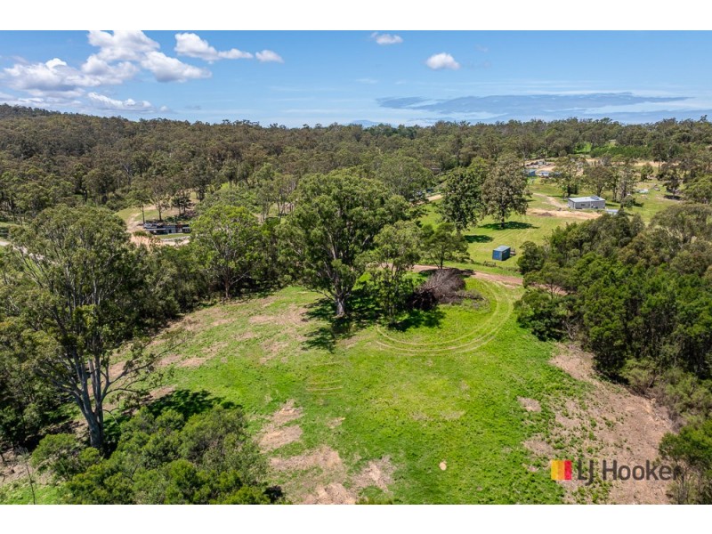 Lot 25 The River Road, Nelligen NSW 2536