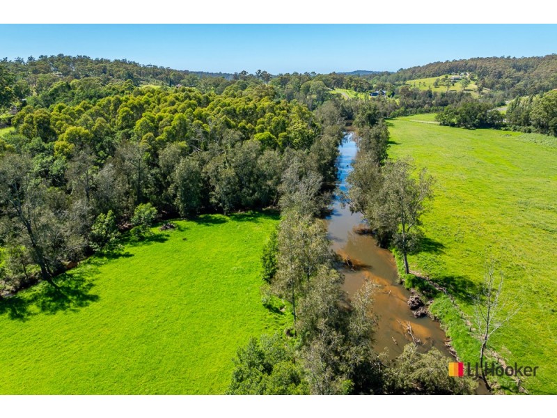 Lot 25 The River Road, Nelligen NSW 2536