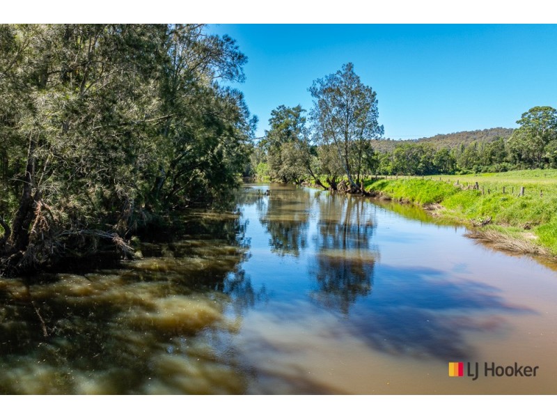 Lot 25 The River Road, Nelligen NSW 2536
