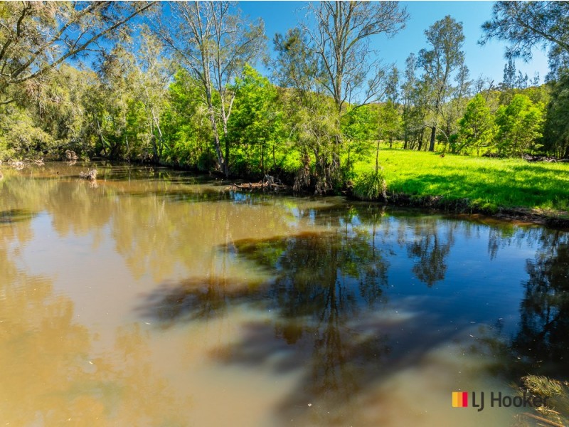 Lot 25 The River Road, Nelligen NSW 2536