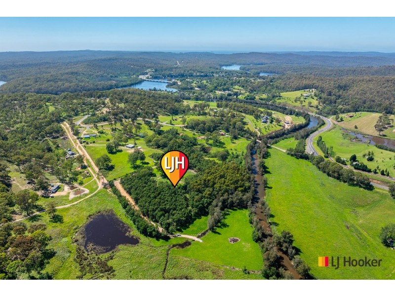 Lot 25 The River Road, Nelligen NSW 2536