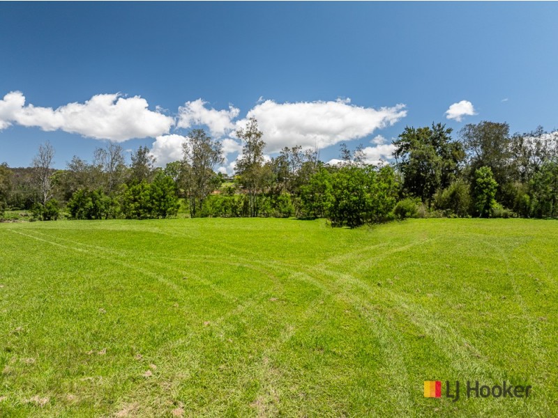 Lot 25 The River Road, Nelligen NSW 2536