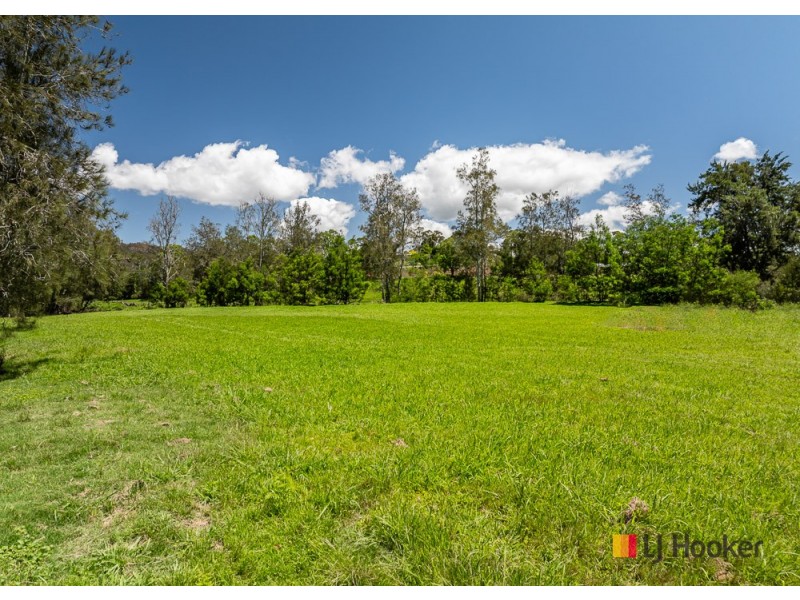 Lot 25 The River Road, Nelligen NSW 2536
