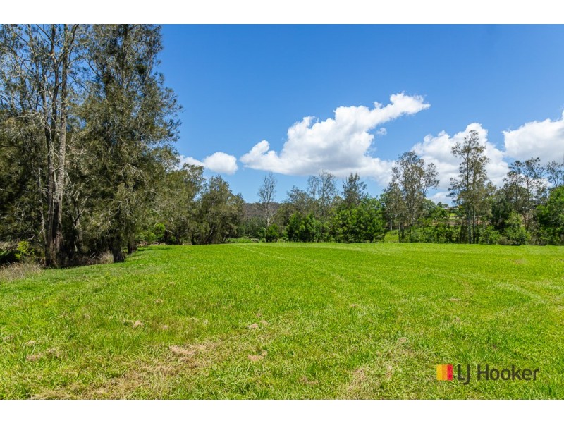 Lot 25 The River Road, Nelligen NSW 2536