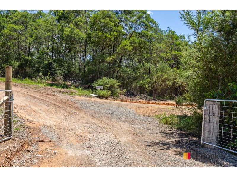 Lot 25 The River Road, Nelligen NSW 2536