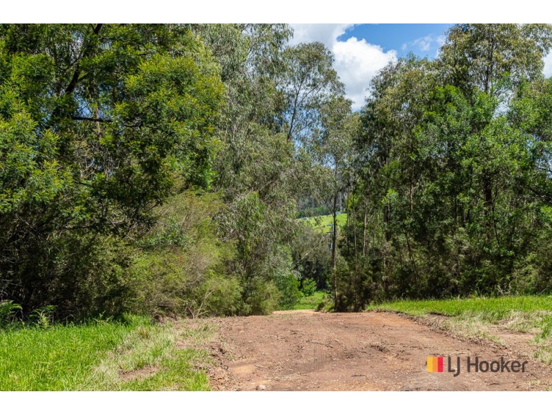 Lot 25 The River Road, Nelligen NSW 2536