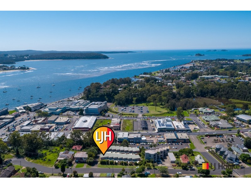7/9-11 Bent Street, Batemans Bay NSW 2536