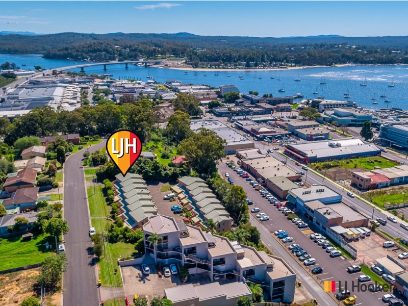 7/9-11 Bent Street, Batemans Bay NSW 2536