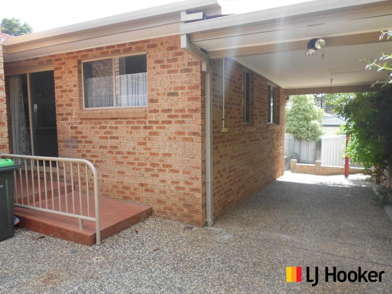 2/16 Wills Crescent, Denhams Beach NSW 2536