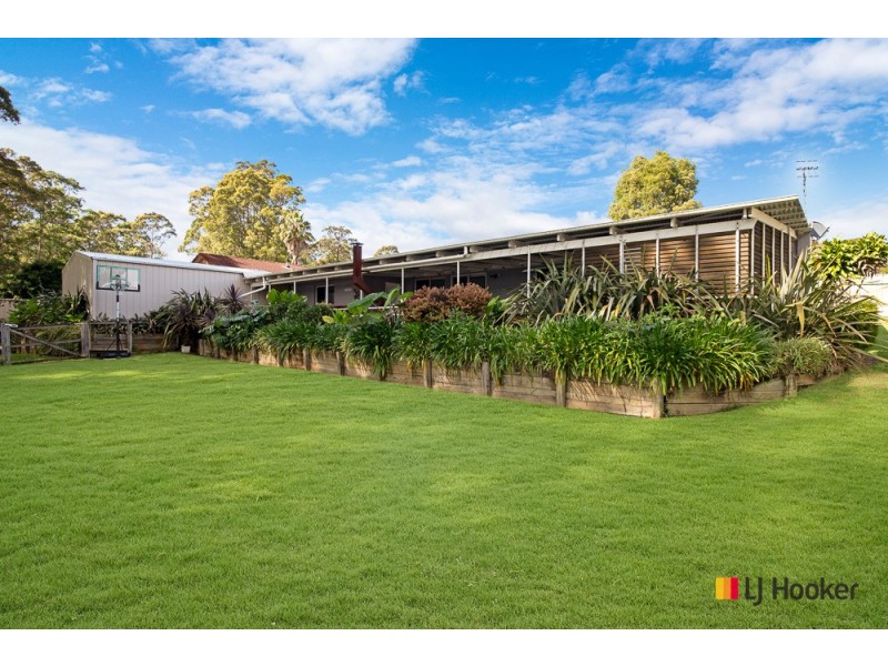 43 Edward Road, Batehaven NSW 2536