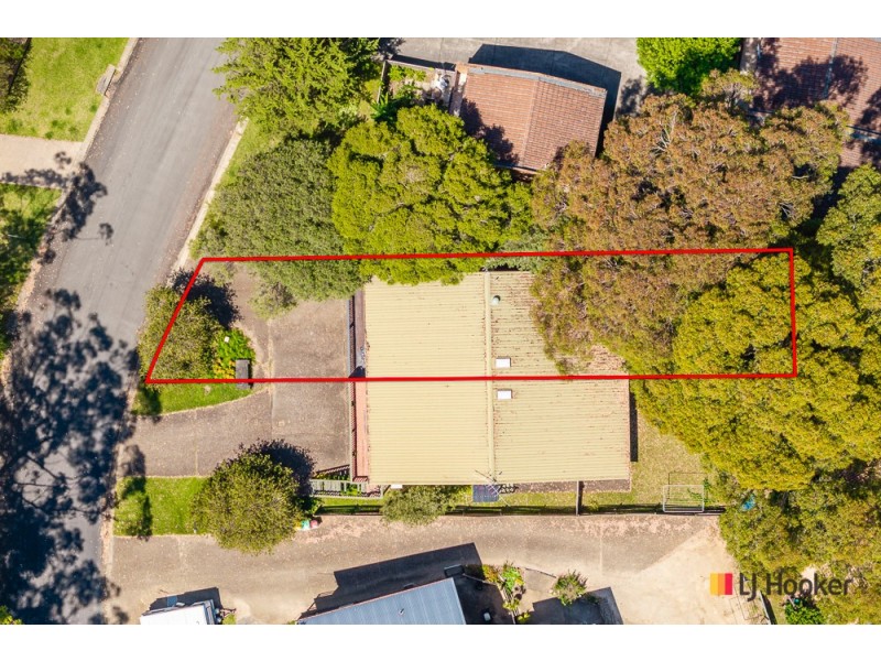 2/5 Beechwood Court, Sunshine Bay NSW 2536