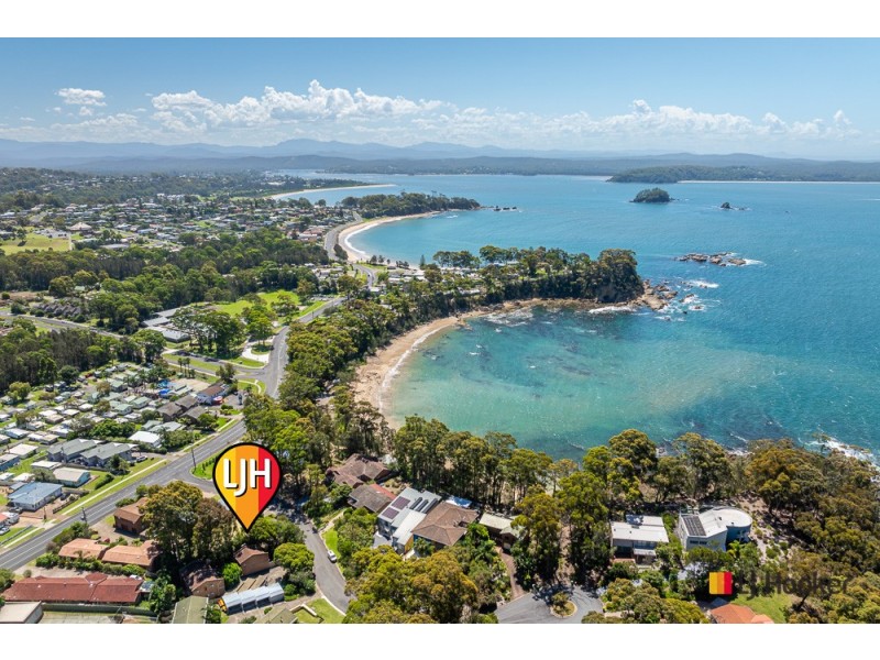 2/5 Beechwood Court, Sunshine Bay NSW 2536