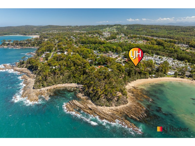 2/5 Beechwood Court, Sunshine Bay NSW 2536