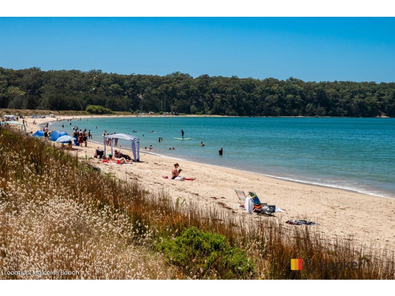 103 Maloneys Drive, Maloneys Beach NSW 2536