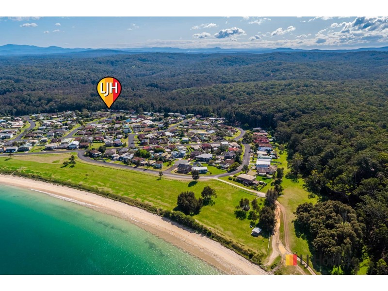 103 Maloneys Drive, Maloneys Beach NSW 2536