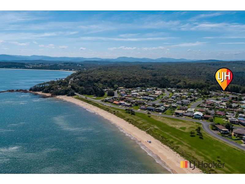 103 Maloneys Drive, Maloneys Beach NSW 2536