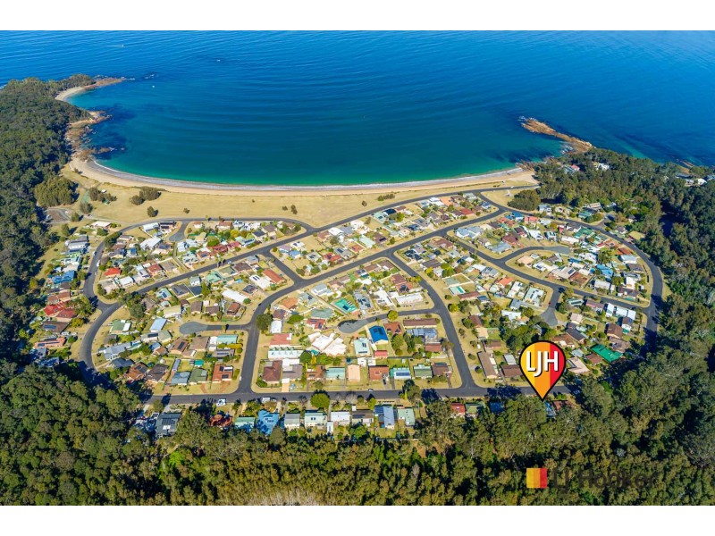 103 Maloneys Drive, Maloneys Beach NSW 2536