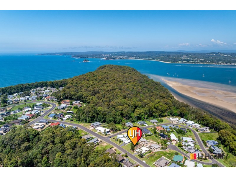 18 Courtenay Crescent, Long Beach NSW 2536