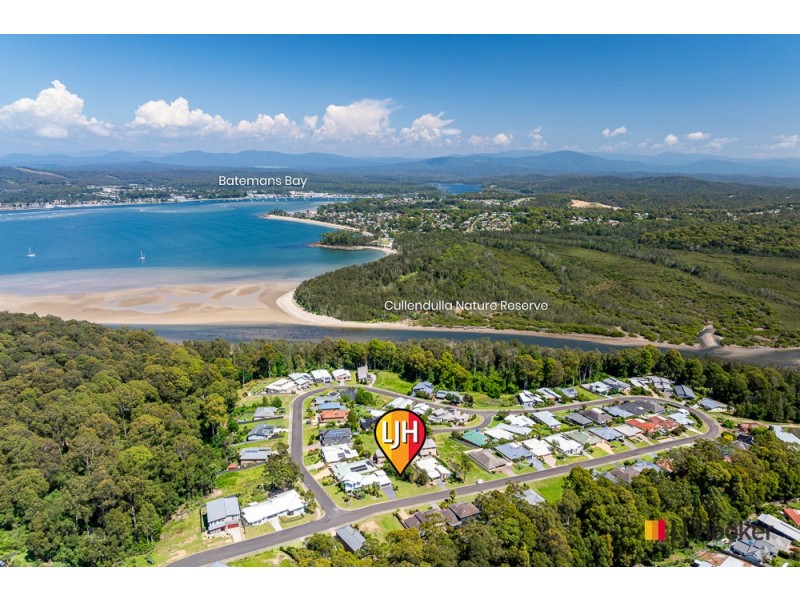 18 Courtenay Crescent, Long Beach NSW 2536