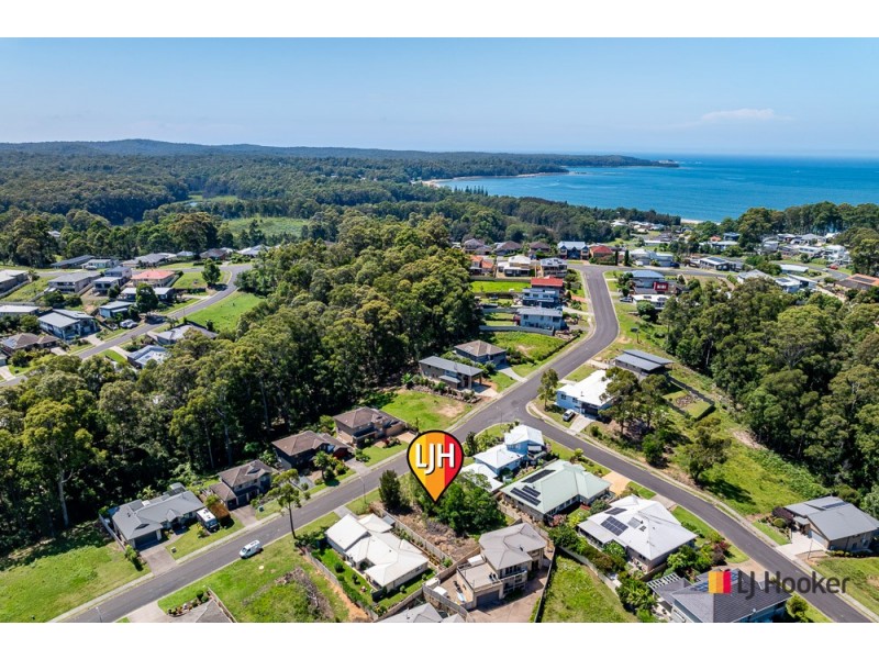 18 Courtenay Crescent, Long Beach NSW 2536