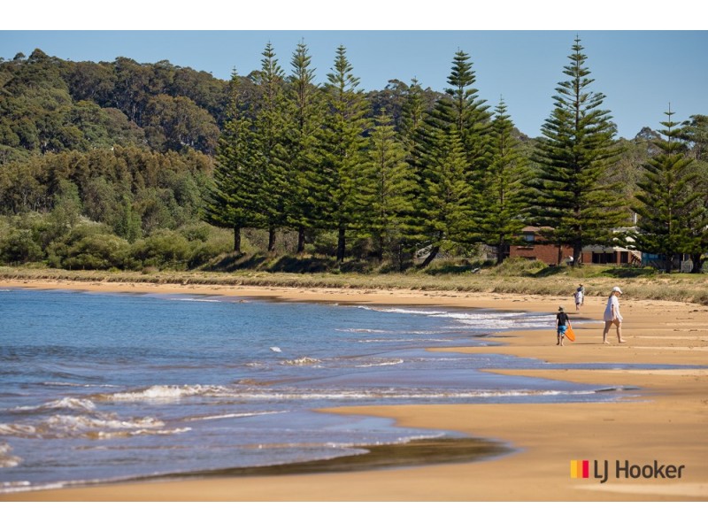 54 Litchfield Crescent, Long Beach NSW 2536