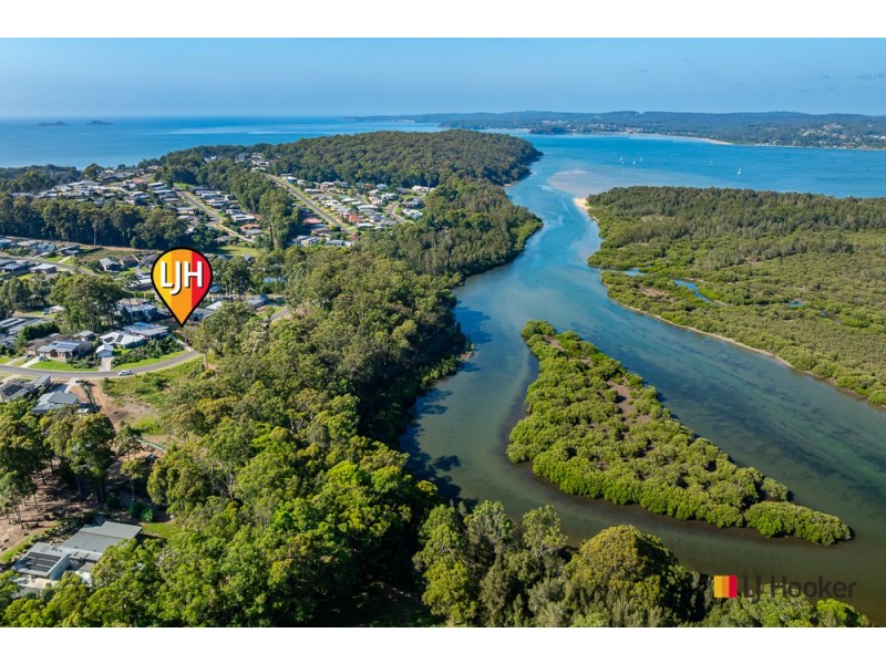 54 Litchfield Crescent, Long Beach NSW 2536