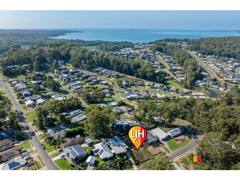 54 Litchfield Crescent, Long Beach NSW 2536