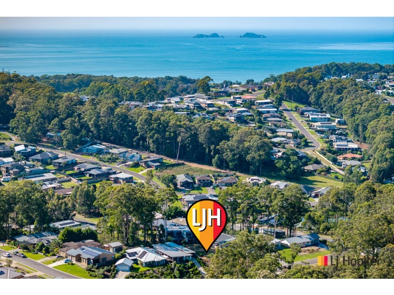 54 Litchfield Crescent, Long Beach NSW 2536