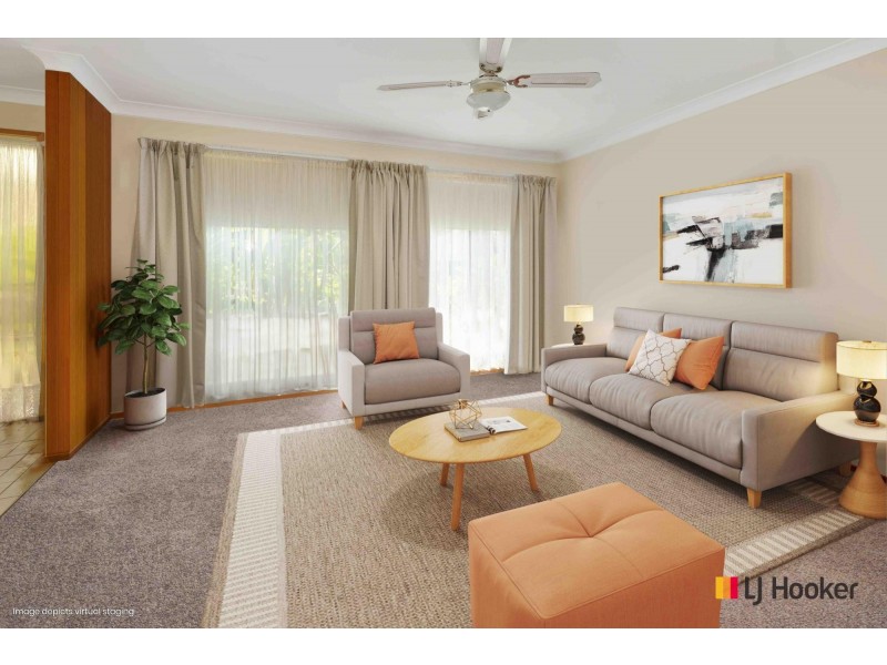 7/4 Eric Fenning Drive, Surf Beach NSW 2536